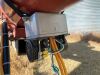 *HD10"x1800 Sakundiak PTO swing hopper auger - 5