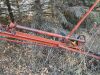 *8"x45' Sakundiak PTO drive auger - 2