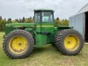 *1985 JD 8450 4wd 225hp tractor - 2