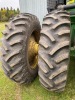 *1985 JD 8450 4wd 225hp tractor - 6