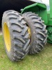 *1985 JD 8450 4wd 225hp tractor - 7