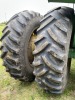 *1985 JD 8450 4wd 225hp tractor - 8