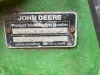 *1985 JD 8450 4wd 225hp tractor - 18