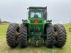 *1985 JD 8450 4wd 225hp tractor - 4