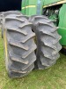 *1980 JD 8440 4wd 215hp tractor - 9