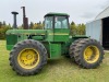 *1980 JD 8440 4wd 215hp tractor - 2