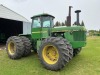 *1980 JD 8440 4wd 215hp tractor - 7