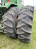 *1980 JD 8440 4wd 215hp tractor - 10