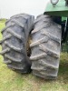 *1980 JD 8440 4wd 215hp tractor - 11