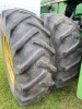 *1980 JD 8440 4wd 215hp tractor - 8