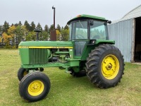 *1977 JD 4230 2wd 111hp tractor