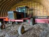 *1990 25ft Versatile 4750 DSL sp swather - 5