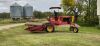 *1980 18ft Versatile 4400 sp swather - 2