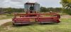 *1980 18ft Versatile 4400 sp swather - 3