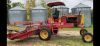 *1980 18ft Versatile 4400 sp swather - 7