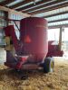 *1980 NH 358 Mix Mill, s/n546511 - 3