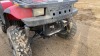 1998 Polaris sportsman 335 4x4 quad not running, as is, F35 ***KEYS*** - 3