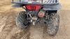 1998 Polaris sportsman 335 4x4 quad not running, as is, F35 ***KEYS*** - 7