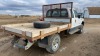 2005 Ford F-350 XLT dsl Flatdeck truck, VIN 1FTWX31P85EA67930 Seller: Gareth O Thomas Seller: Fraser Auction _____________ ***TOD & KEYS*** - 5