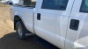 2004 Ford F350 super duty Lariat truck, 338,777 km showing, VIN 1FTSW31P84ED27310, Owner: Gareth O Thomas, Seller: Fraser Auction _____________ F35 ***TOD, SAFETY & KEYS*** - 6