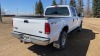 2004 Ford F350 super duty Lariat truck, 338,777 km showing, VIN 1FTSW31P84ED27310, Owner: Gareth O Thomas, Seller: Fraser Auction _____________ F35 ***TOD, SAFETY & KEYS*** - 8