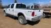 2004 Ford F350 super duty Lariat truck, 338,777 km showing, VIN 1FTSW31P84ED27310, Owner: Gareth O Thomas, Seller: Fraser Auction _____________ F35 ***TOD, SAFETY & KEYS*** - 13