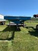 *20ft x8ft 6in Glendale gooseneck trailer - 3