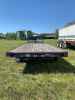 *20ft x8ft 6in Glendale gooseneck trailer - 5