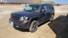 2016 Jeep Patriot Sport, 4 Door, 4 Cyl, Gray, 109,377 kms showing, VIN#1C4NJRAB6GD722664, SAFETIED UNTIL August 11, 21 Owner Emil N Zariwney, Seller Fraser Auction_______ (F61)***TOD, SAFETY & KEYS*** - 13