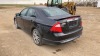 2012 Ford Fusion SEL V6, 4 door, 6 cyl, Black, 166,595 kms showing, VIN serial No 3FAHP0JG3CR383579 F57 Owner: Lonnie D Studer Seller: Fraser Auction *** tod & keys*** - 8