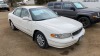 2002 Buick Century Custom, 4 Door, 6 cyl, White, 229,575 Kms Showing, hitch 1 7/8 inch, VIN# 2G4WS52J921170626 F69, Owner: Norma M Sheardown, Seller: Fraser Auction_____________ - 10