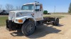 1990 International single axle Cab and Chassis, running Parts ONLY, NO TOD, NO SAFETY, VIN Serial No 1HTSDZ7R8MH303043