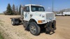 1990 International single axle Cab and Chassis, running Parts ONLY, NO TOD, NO SAFETY, VIN Serial No 1HTSDZ7R8MH303043 - 3