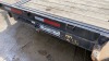 2011 21ft Tarnel Tandem Axle tilt deck trailer, F32, Owner: Greg W Cousins, Seller: Fraser Auction__________ ***TOD*** - 11