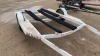 16ft boat trailer, F32 - 3