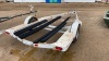 16ft boat trailer, F32 - 5