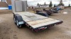 2008 18ft Trailtech t/a trailer, VIN# 2CUL2TJ9382023840 F32, Owner: Greg W Cousins, Seller: Fraser Auction________ ***TOD*** - 6