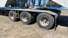 2014 Doepker Super B grain trailers 2013 VIN Lead 2DEGBSE3XE1030341, VIN rear2DEGBSE2431030388, Owner: Chipelski Transport Ltd, Seller: Fraser Auction___________ ***TOD, SAFETY*** - 15