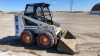 Bobcat 743 skid steer, 3079 hours, S/N-501962989 F32 ***KEYS*** - 2