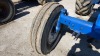 Ford 4600 2WD DSL Tractor, F32 ***KEYS*** - 4