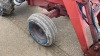 IH 784 2WD tractor with 2250 IH loader, F32 ***KEYS*** - 6