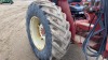 IH 784 2WD tractor with 2250 IH loader, F32 ***KEYS*** - 9