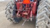 IH 784 2WD tractor with 2250 IH loader, F32 ***KEYS*** - 13