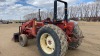 IH 784 2WD tractor with 2250 IH loader, F32 ***KEYS*** - 15