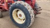 IH 784 2WD tractor with 2250 IH loader, F32 ***KEYS*** - 16