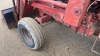 IH 784 2WD tractor with 2250 IH loader, F32 ***KEYS*** - 17