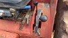 IH 784 2WD tractor with 2250 IH loader, F32 ***KEYS*** - 21