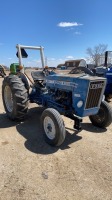 Ford 3600 48hp Tractor, F32 ***KEYS***