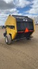 Buhler Inland 6060 Rd baler, 540 pto, electric tie, auto oiler, s/n 03RR6060030, F40 ***manual, monitor - office shed*** - 5