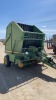 JD 510 Rd Baler, s/n587313E F47